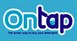 On Tap _Logo